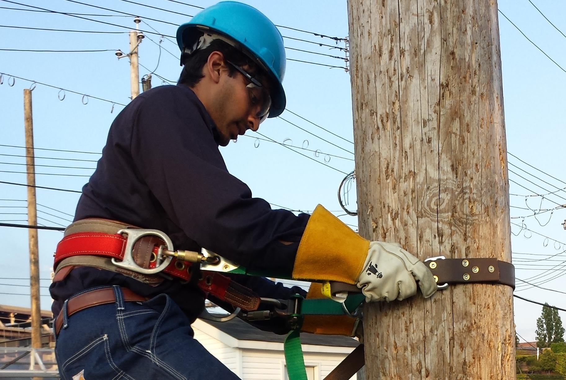Microgrid Metering & Billing Engine